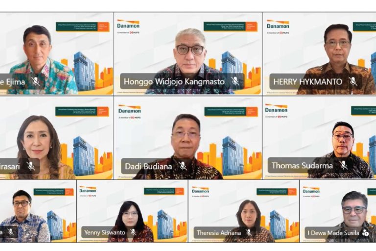 Bank Danamon Kaji Ekspansi Bisnis Paylater: Langkah Strategis Memperkuat Ekosistem Digital