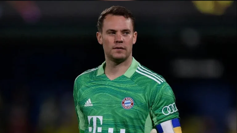 Bayern Muenchen Konfirmasi Manuel Neuer Cedera, Menepi Tiga Pekan dari Lapangan