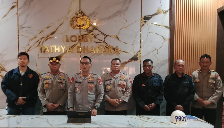 Bripda MS Penganiaya Siswa Madrasah Tual Hingga Tewas Resmi Jadi Tersangka