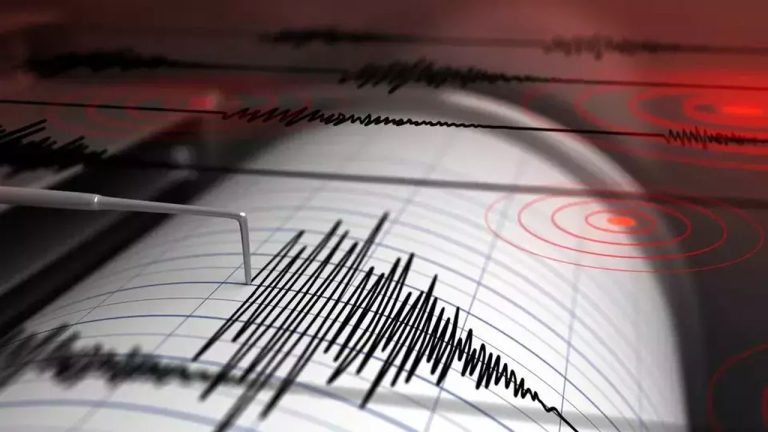 Gempa Magnitudo 2,5 Guncang Kota Sukabumi, BMKG Ingatkan Kewaspadaan Warga