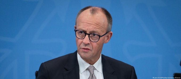 Langkah Berani Kanselir Jerman: Dukung Larangan Media Sosial bagi Anak demi Lindungi Kesehatan Mental