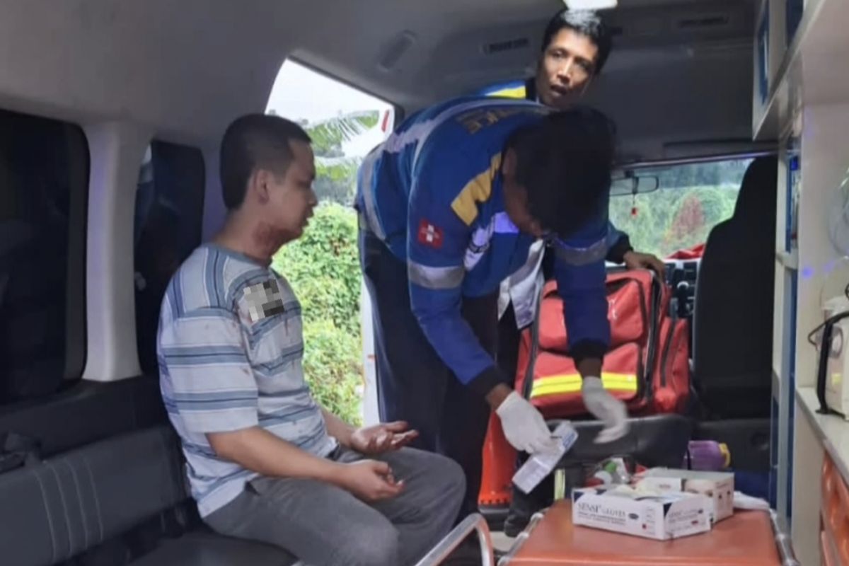 Kelakuan Licin Pasutri Jebak Mantan Pacar Demi Curi Mobil: Skenario Jahat Berujung Jeruji Besi!