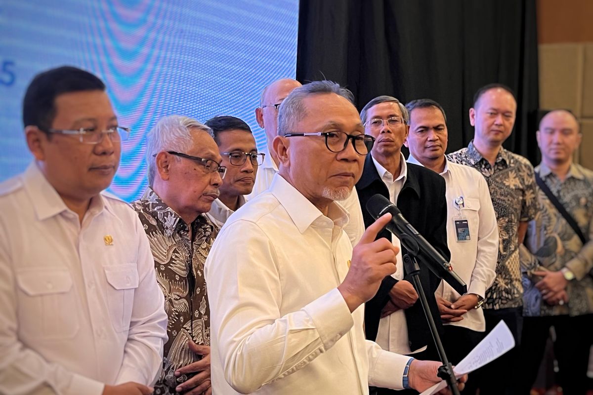 Menko Zulhas Ungkap Menu Makan Bergizi Gratis untuk Siswa Muslim Saat Ramadan: Kurma dan Roti
