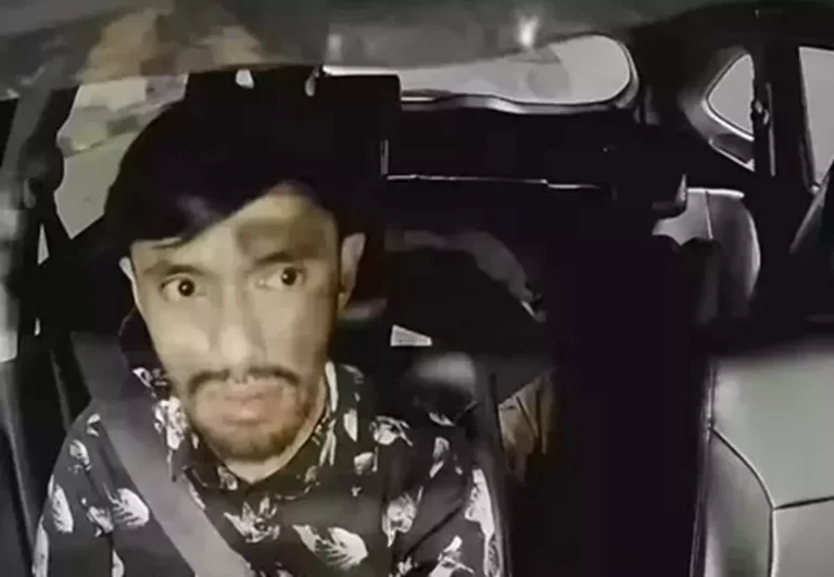 Pasangan Mesum di Taksi Online Kini dalam Radar Polisi