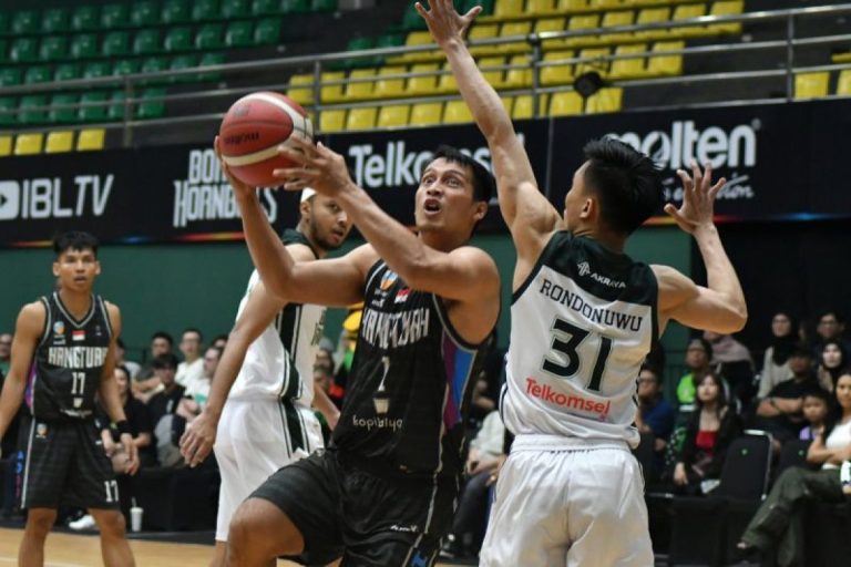Persaingan Memanas! Inilah Jadwal Lengkap Pekan Ketujuh IBL 2026