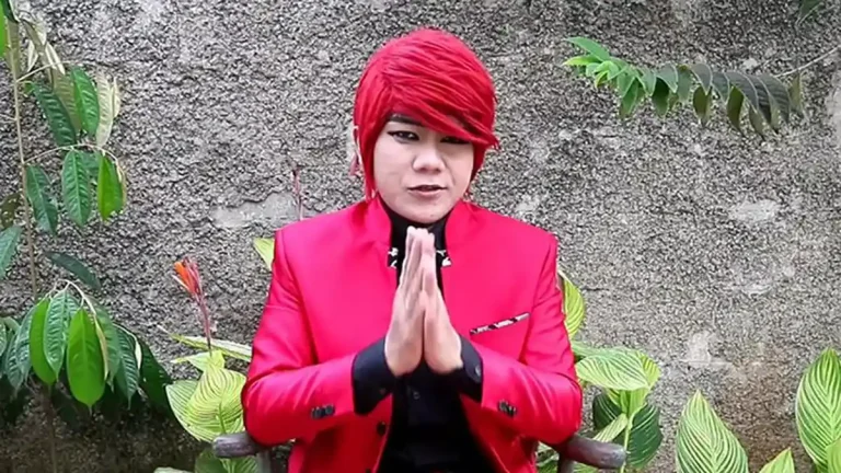 Pesulap Merah Sebut Keluarga Mendiang Istri Terhasut Fitnah Tentangnya