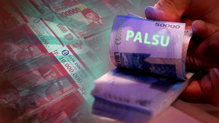 Polisi Bongkar Penipuan Modus Kredit Bank di Jatim, Duit Palsu Rp 5 Miliar Amblas!