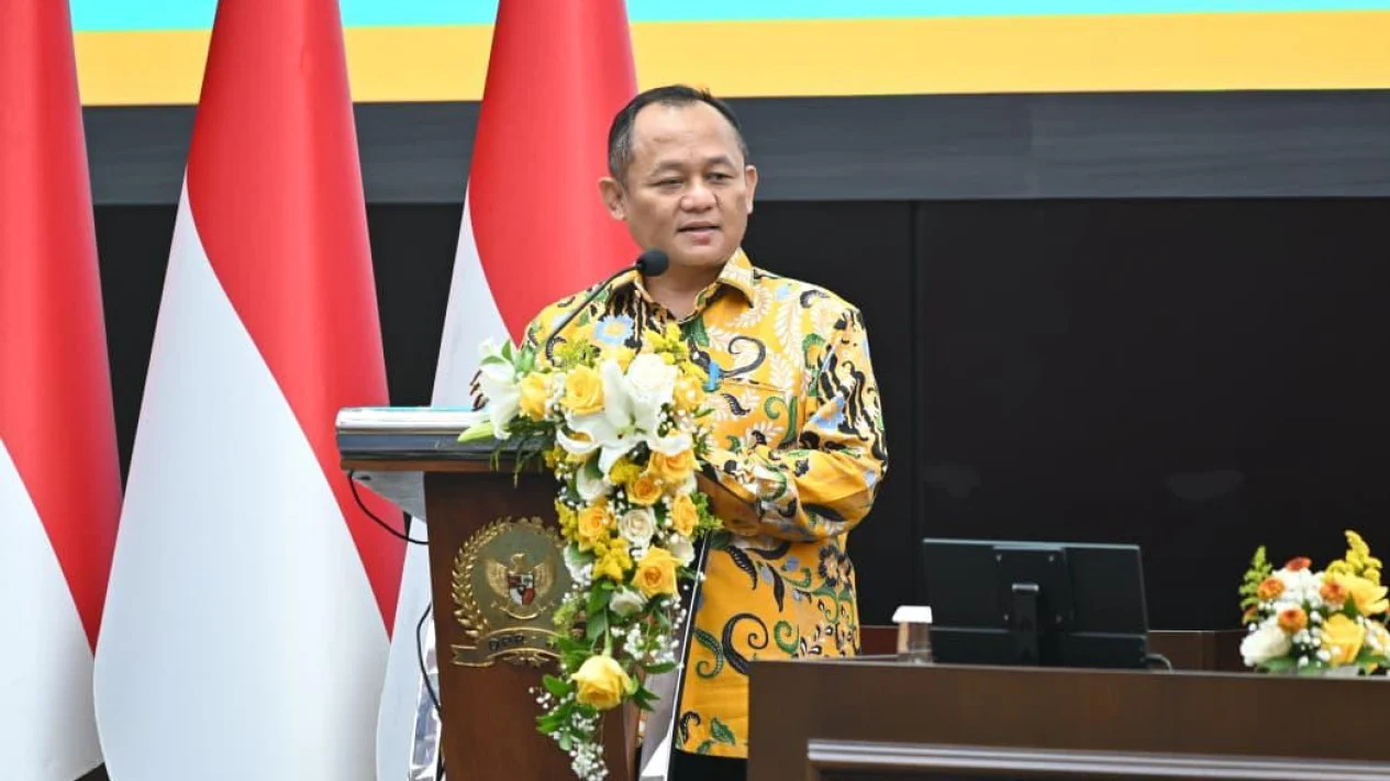 Sekjen Golkar Suarakan Perubahan: Beasiswa LPDP Harus Terbuka untuk Semua Kalangan!
