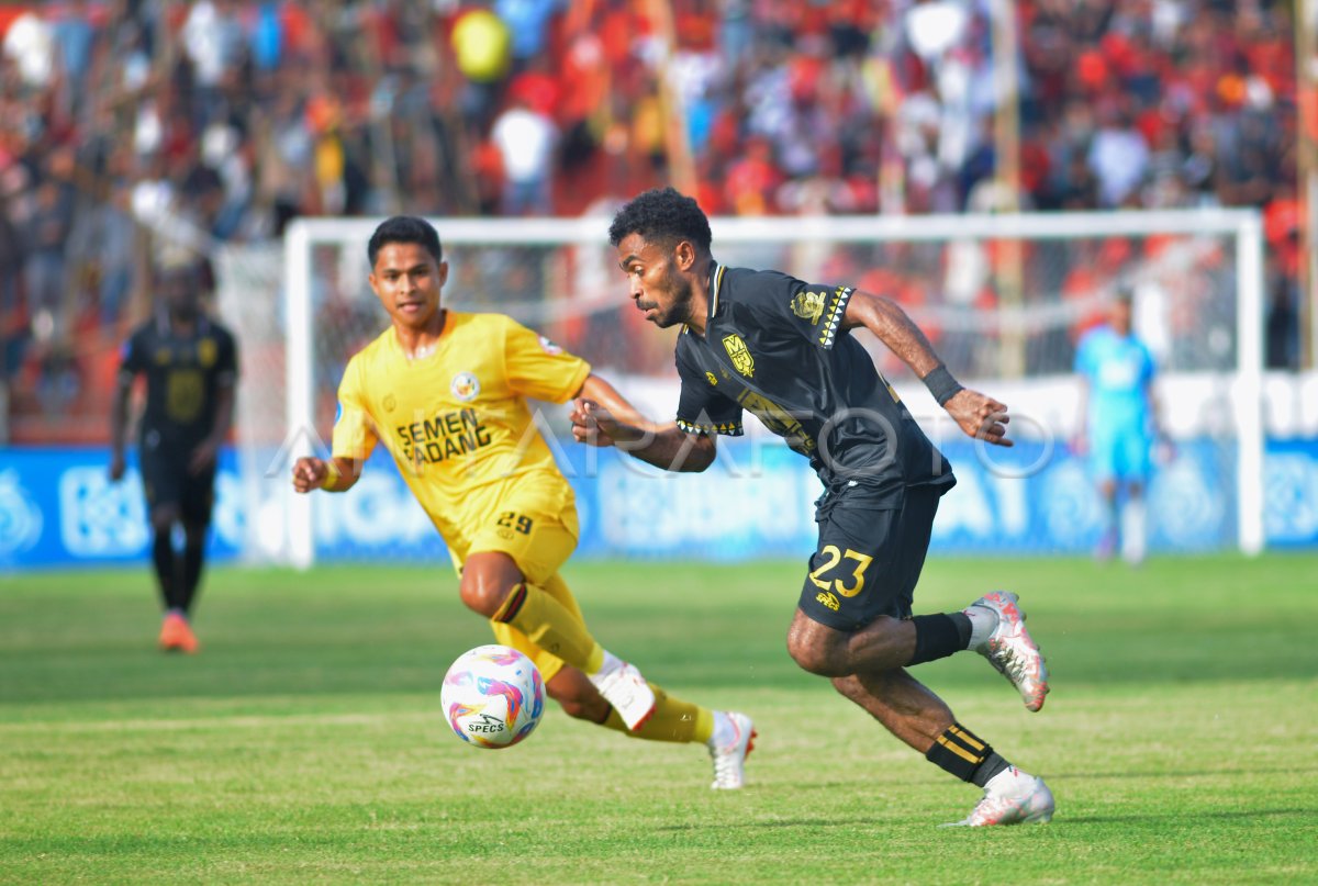 Semen Padang Berambisi Ambil Poin Penuh Saat Jamu Malut United: Misi Bangkit Kabau Sirah!