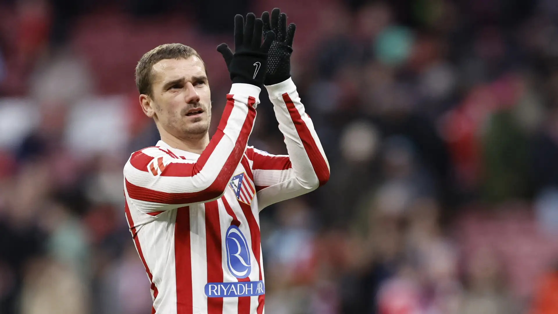 Gebrakan MLS: Antoine Griezmann Segera Merapat ke Orlando City