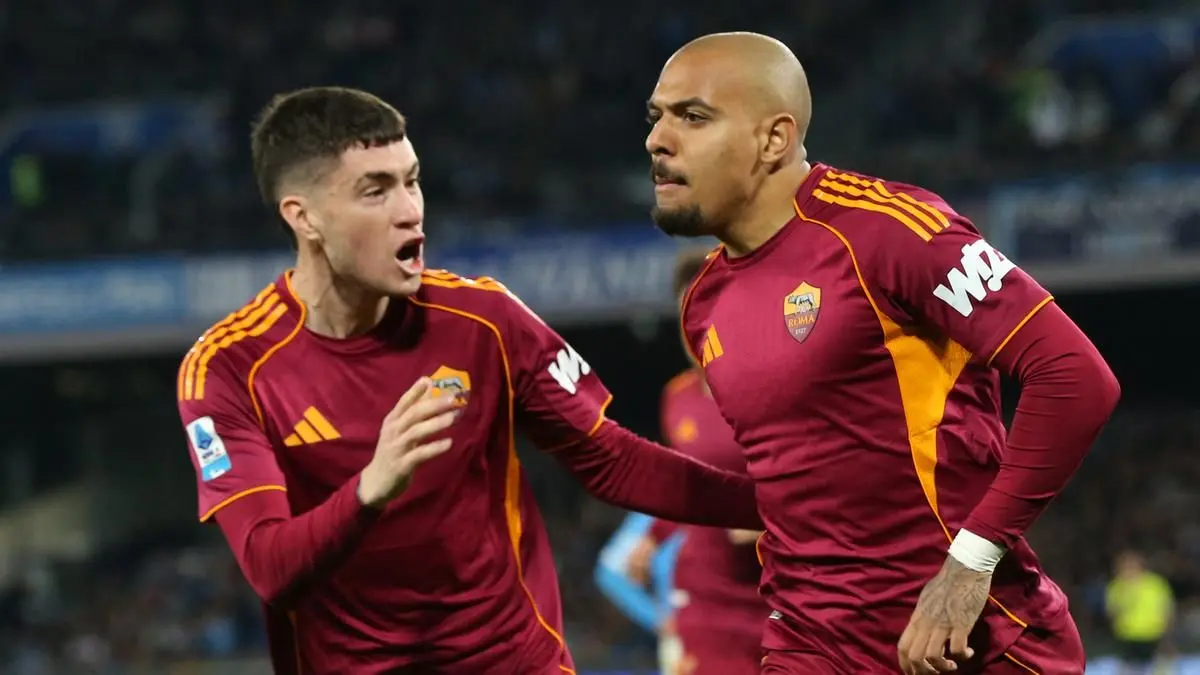 Roma Mengamuk di Olimpico: Giallorossi Gilas Cremonese 3-0 Tanpa Ampun