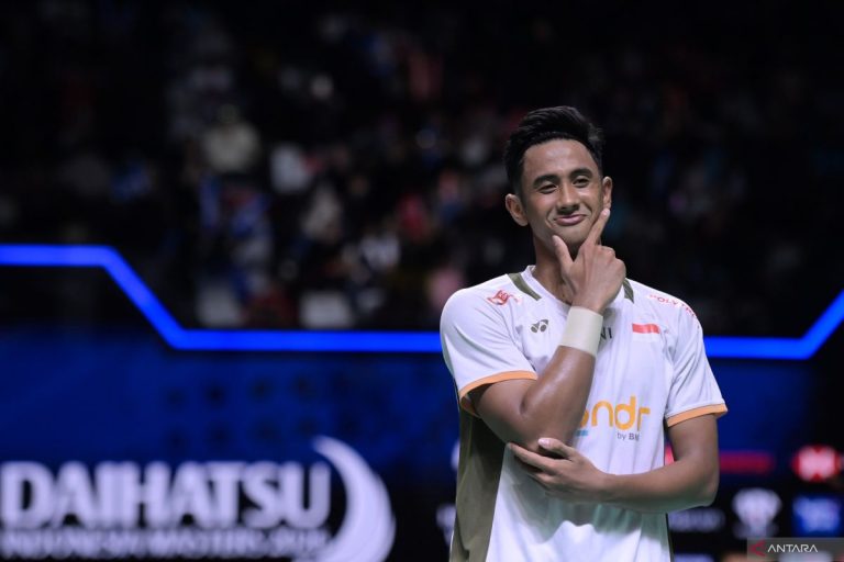 Debut Alwi Farhan di All England 2026: Tonggak Sejarah Baru Tunggal Putra Indonesia