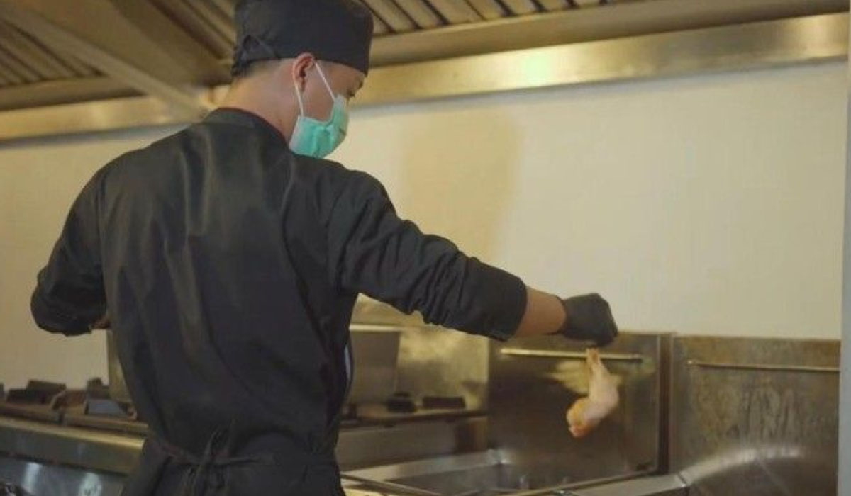 Bina Narapidana di Dapur SPPG MBG, Ditjenpas Tambah 28 Lokasi Selain Lapas Sukamiskin