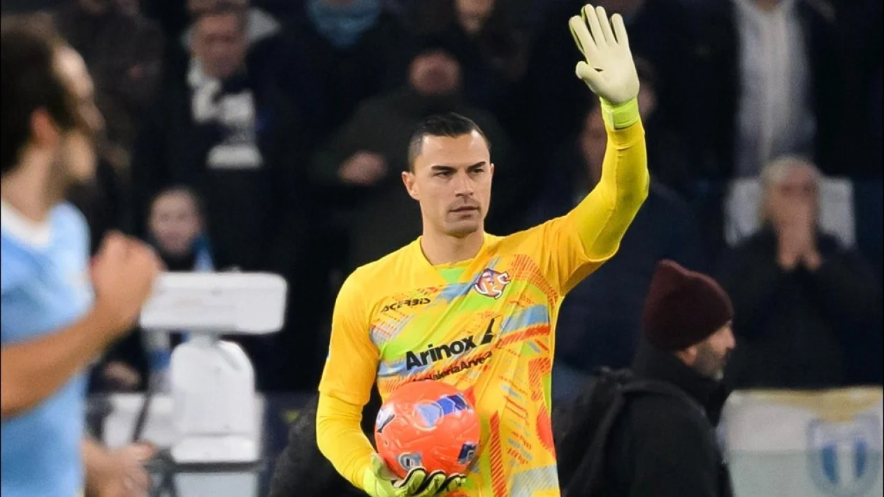 Emil Audero Masuk Radar Juventus: Rencana Besar Si Nyonya Tua Amankan "Si Anak Hilang"