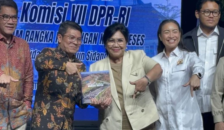 Gebrakan Komisi VII DPR RI: Dorong TVRI, RRI, dan ANTARA Bersatu Siarkan Kemeriahan Piala Dunia 2026