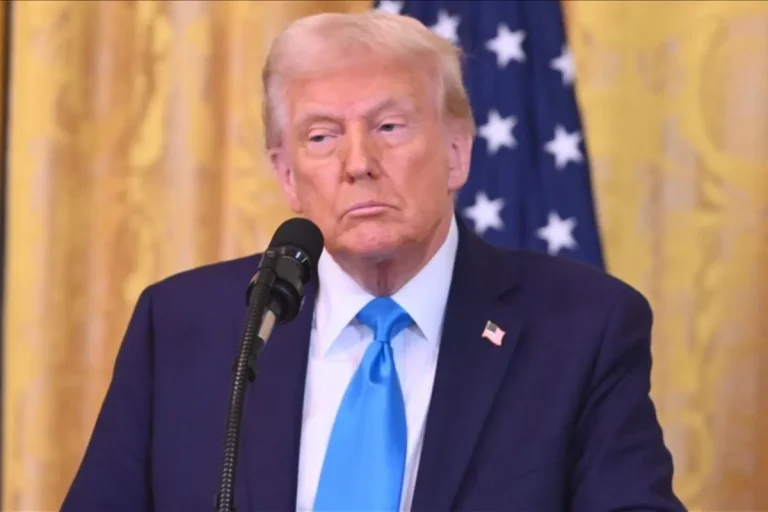 Dobrak Meja Hijau! Mahkamah Agung AS Batalkan Tarif Global Trump: Presiden Lampaui Wewenang