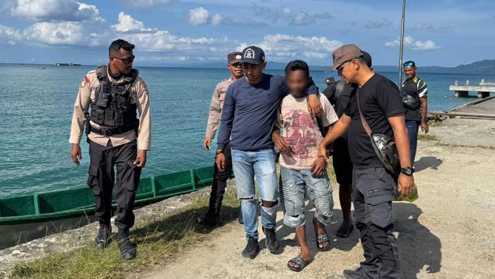 Aksi Nekat! Pria di Maluku Bakar Musala Karena Kesal, Polisi Langsung Ringkus Pelaku