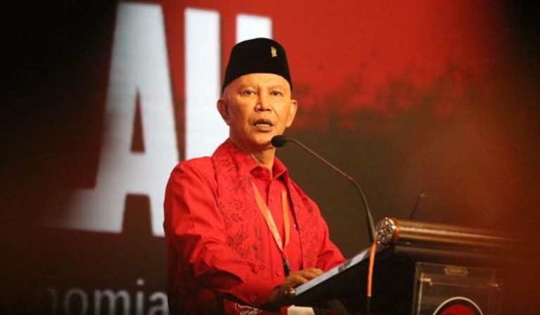 Anggaran Pendidikan Untuk Makan Bergizi Gratis? Said Abdullah PDIP Beri Lampu Hijau di Banggar DPR