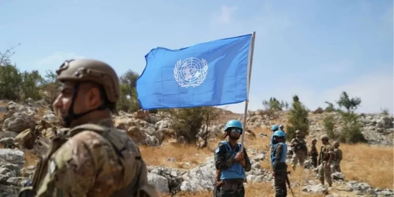 Duka Mendalam Misi Perdamaian: 3 Prajurit TNI Gugur di Lebanon Akibat Proyektil Misterius