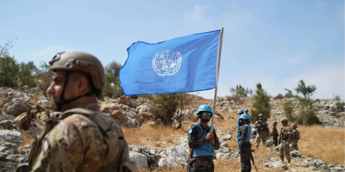 Duka Mendalam Misi Perdamaian: 3 Prajurit TNI Gugur di Lebanon Akibat Proyektil Misterius