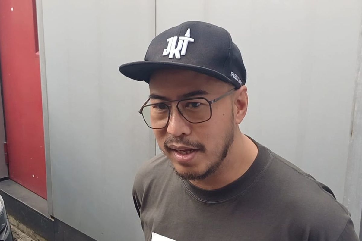 Babak Baru! Bareskrim Panggil Kembali Pandji Pragiwaksono Terkait Kasus Candaan Toraja