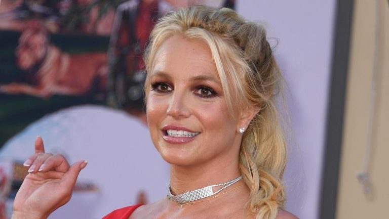 Heboh Dunia Hiburan! Britney Spears Kabarnya Masuk Penjara Akibat Kasus DUI