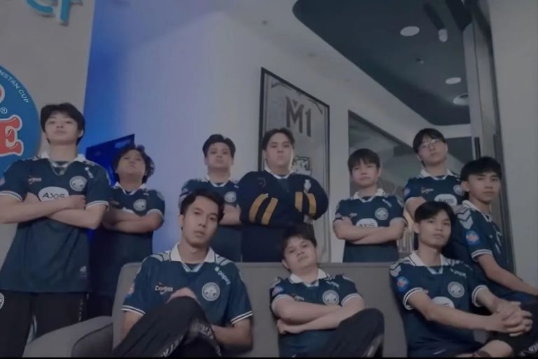 Era Baru Macan Putih! Inilah Daftar Roster EVOS Glory untuk MPL Indonesia Season 17