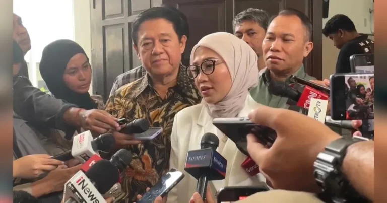 Data atau Opini? Kubu Yaqut Bedah Angka Fantastis Rp 622 Miliar Kasus Haji