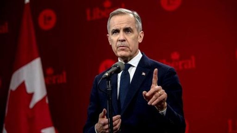 Langkah Berani Ottawa: PM Kanada Justin Trudeau Tak Kesampingkan Opsi Militer di Timur Tengah!