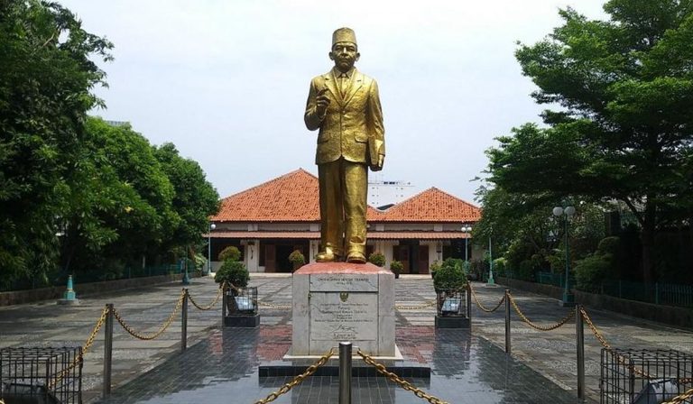 Transformasi Sejarah Jakarta: Pemprov DKI Kucurkan Rp 15 Miliar untuk Revitalisasi Museum MH Thamrin