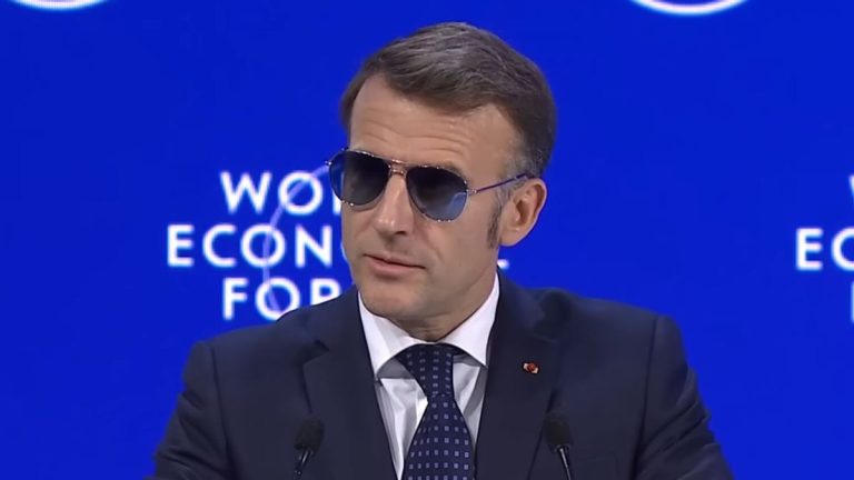 Cegah Perang Besar, Presiden Macron Desak Israel Batalkan Rencana Invasi Darat ke Lebanon