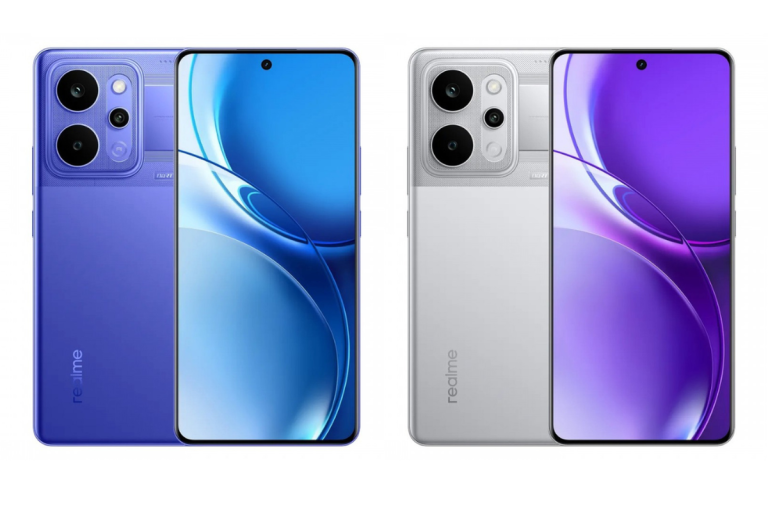 Raja Ketahanan Baru! Realme Narzo Power Resmi Meluncur dengan Baterai Monster 10.001 mAh