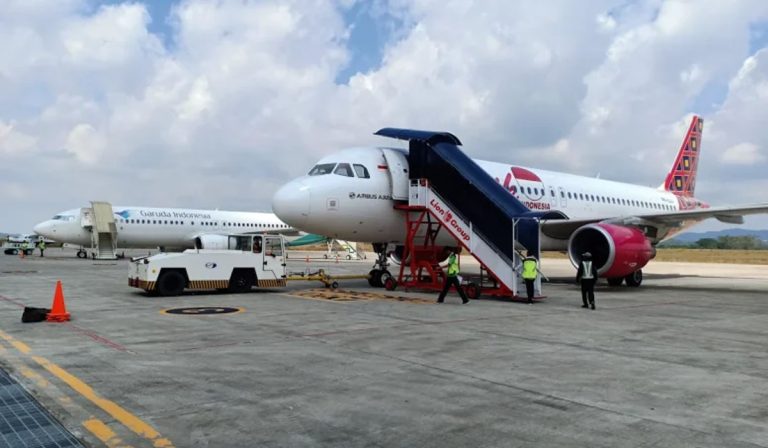 Gerbang Dunia Terbuka: Bandara Samarinda Siap Layani Penerbangan Internasional