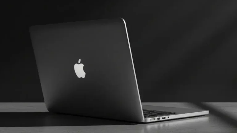 MacBook Ultra Siap Meluncur: Apple Siapkan Kasta Tertinggi Laptop Paling Mewah!