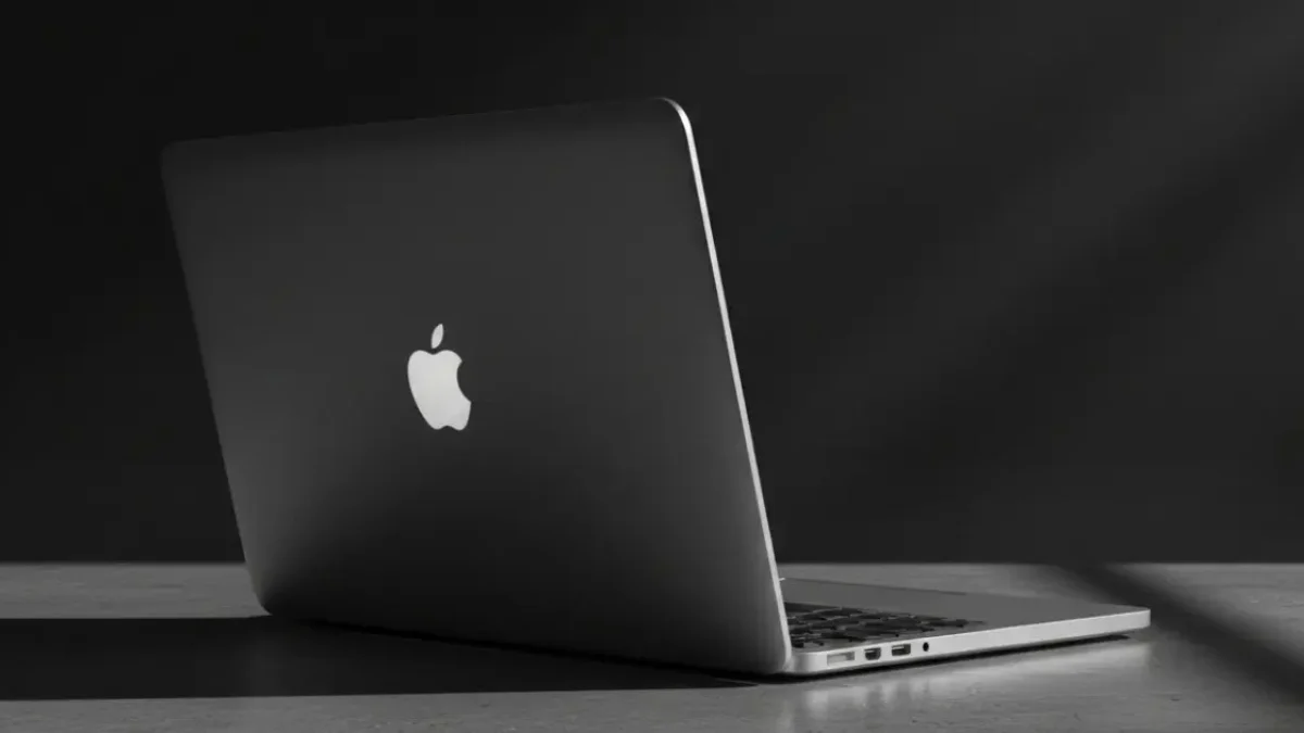 MacBook Ultra Siap Meluncur: Apple Siapkan Kasta Tertinggi Laptop Paling Mewah!
