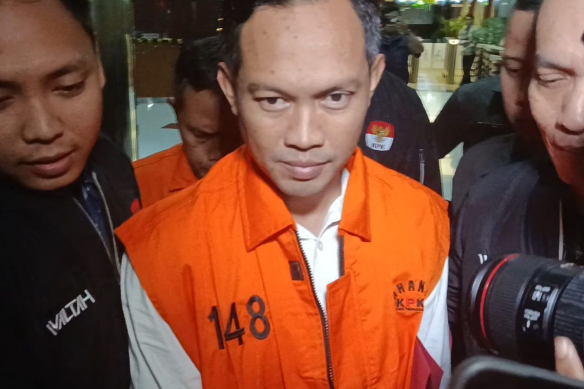 Kejutan Lebaran! Bupati Cilacap Kemas THR untuk Polres dan Pengadilan dalam Goodie Bag