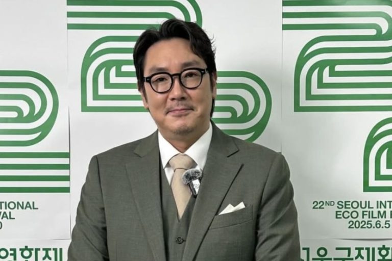 Dunia Hiburan Korea Guncang: Aktor Cho Jin Woong Hilang Tanpa Jejak Usai Nyatakan Pensiun Dini