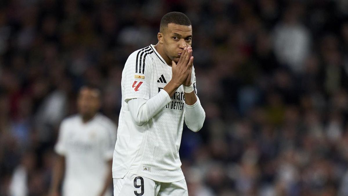 Kabar Gembira! Didier Deschamps Beri Lampu Hijau Kylian Mbappe Tampil Starter Lawan Brasil