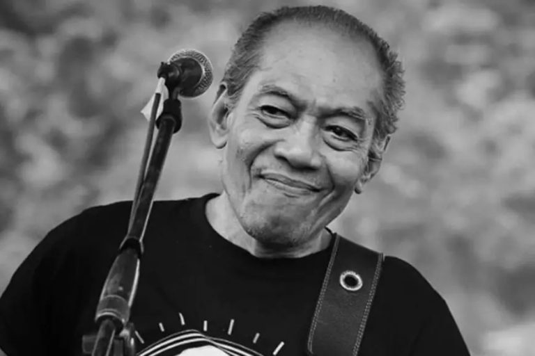 Selamat Jalan Legenda! Donny Fattah Bassist God Bless Tutup Usia, Industri Musik Indonesia Berduka