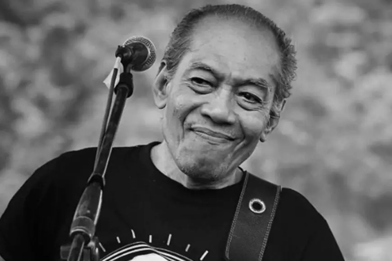 Selamat Jalan Legenda! Donny Fattah Bassist God Bless Tutup Usia, Industri Musik Indonesia Berduka