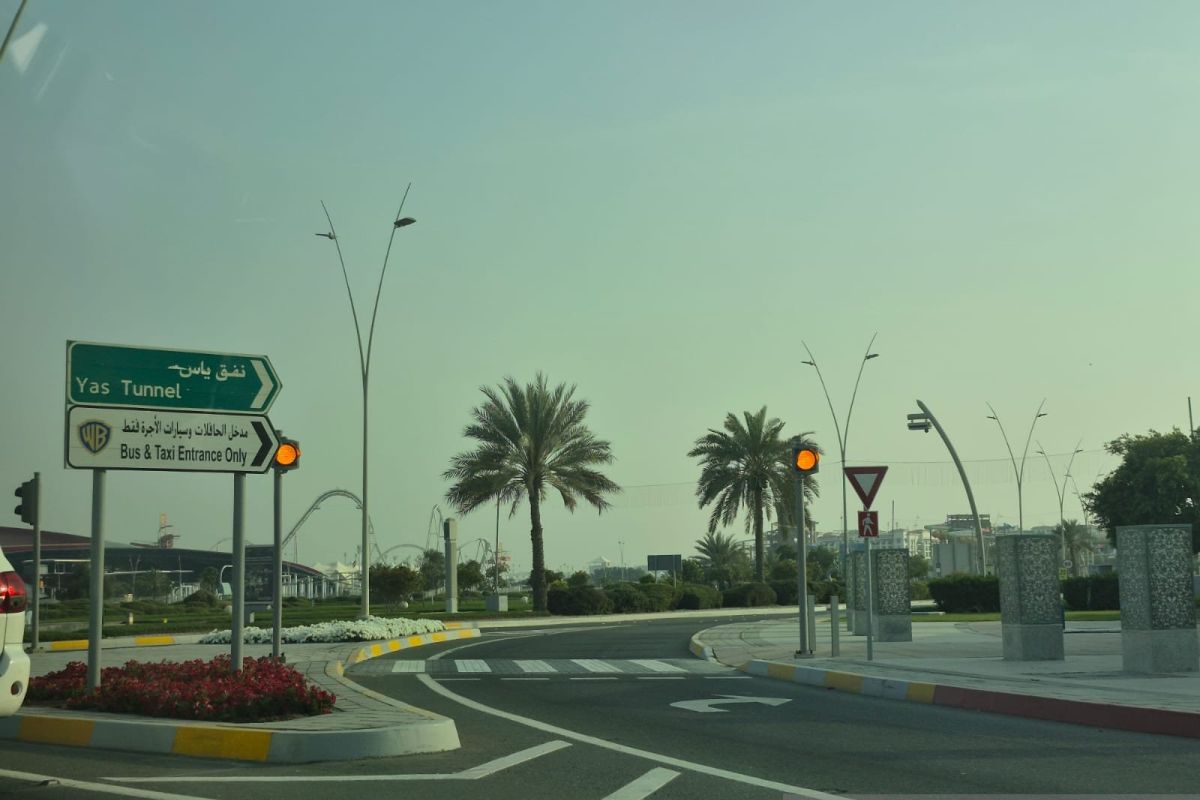 Dubes RI untuk UEA: Jangan Telan Mentah-Mentah, Waspadai Berita Hoaks Konflik Timur Tengah!