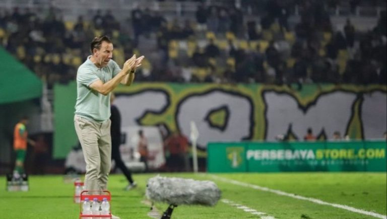 Benahi Lini Pertahanan! Pelatih PSIM Evaluasi Intensif Cara Tim Mengantisipasi Situasi Bola Mati