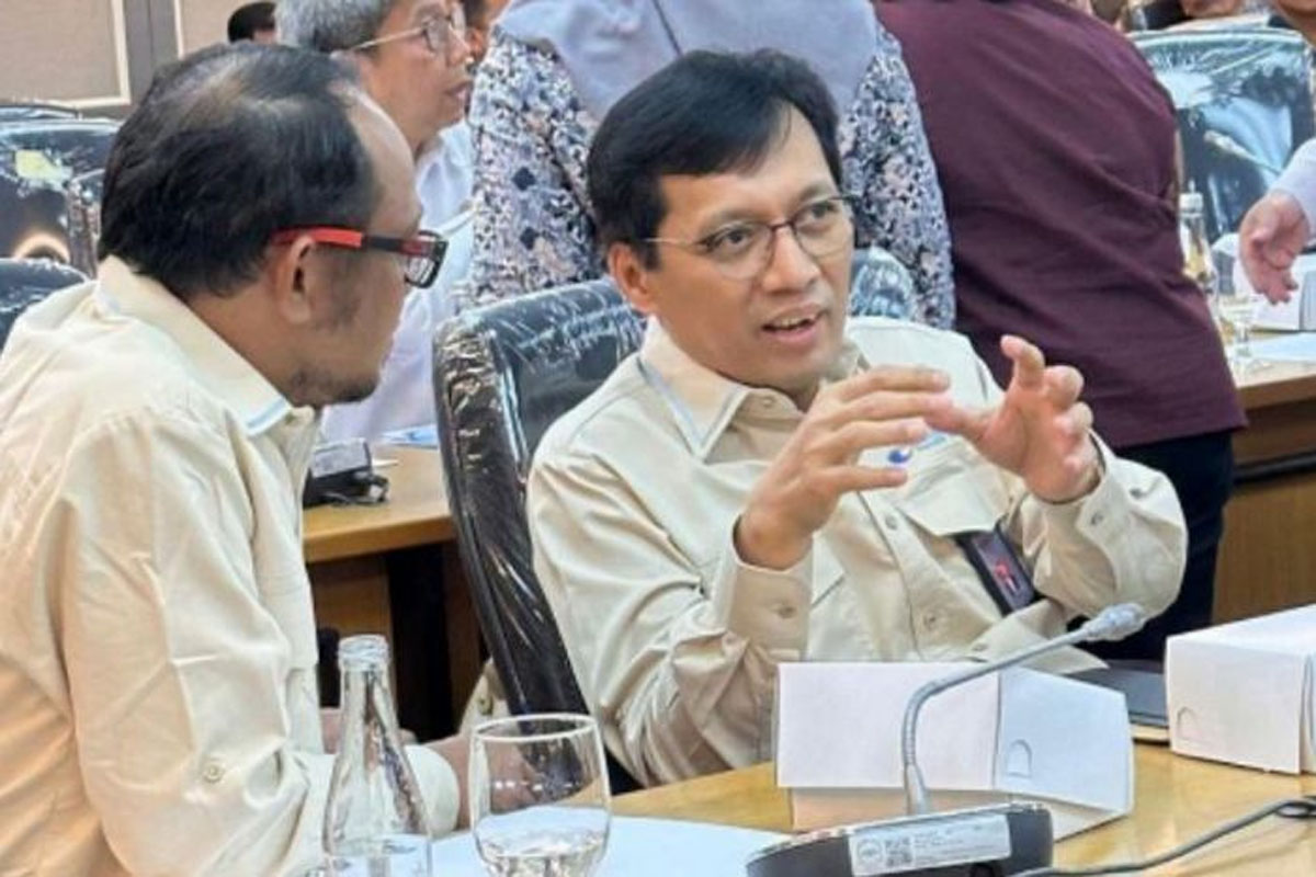 Peringatan Keras! Kementerian HAM Soroti Kompleksitas Hukum dalam Kasus Andrie Yunus