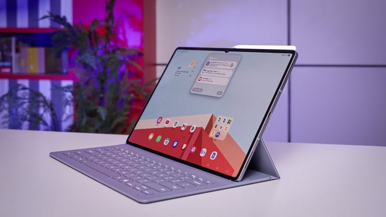 Revolusi Produktivitas: Keyboard Galaxy Tab S11 Ultra Pro Ubah Tablet Menjadi Laptop Profesional