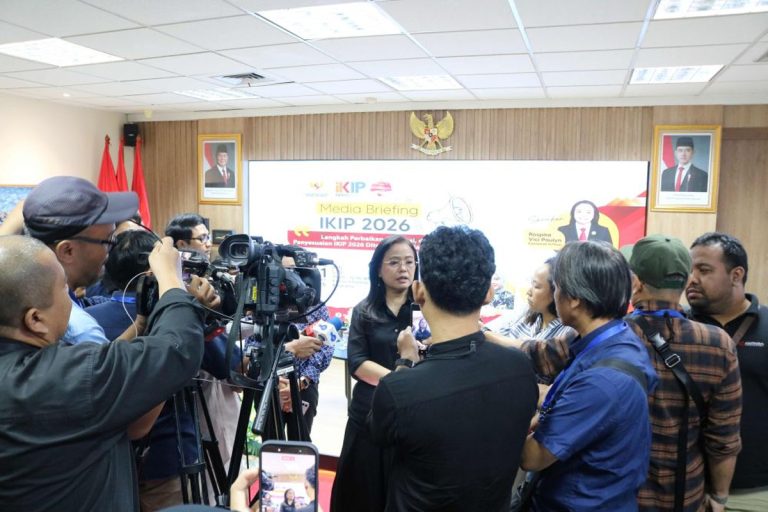 KI Pusat Angkat Bicara: Keterbukaan Informasi Adalah Kewajiban Mutlak Badan Publik