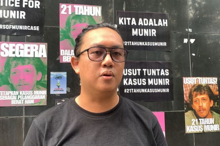 Komnas HAM Harus Segera Simpulkan Kasus Andrie Yunus: Pastikan Negara Hadir untuk Rakyat