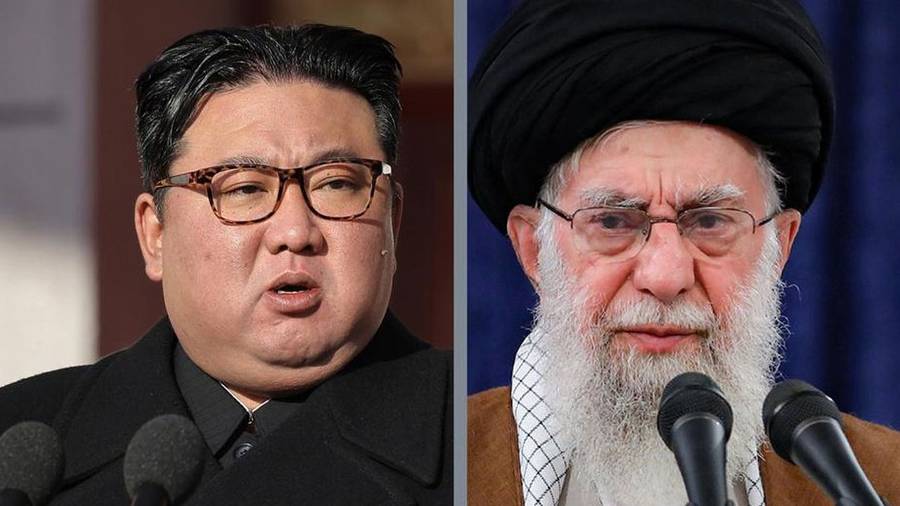 Aliansi Timur Menguat! Korea Utara Nyatakan Dukungan Penuh Bagi Pemimpin Tertinggi Baru Iran