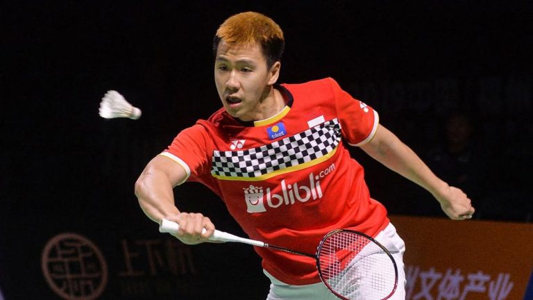 Marcus Gideon Serius Pertimbangkan Comeback, Penasaran Jajal Kekuatan Kim/Seo