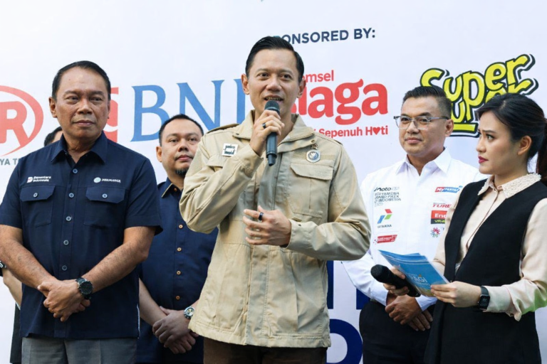 Gerak Cepat Menuju Mudik Nyaman: Menko IPK Siapkan Stimulus Tol dan Armada Transportasi Massal!