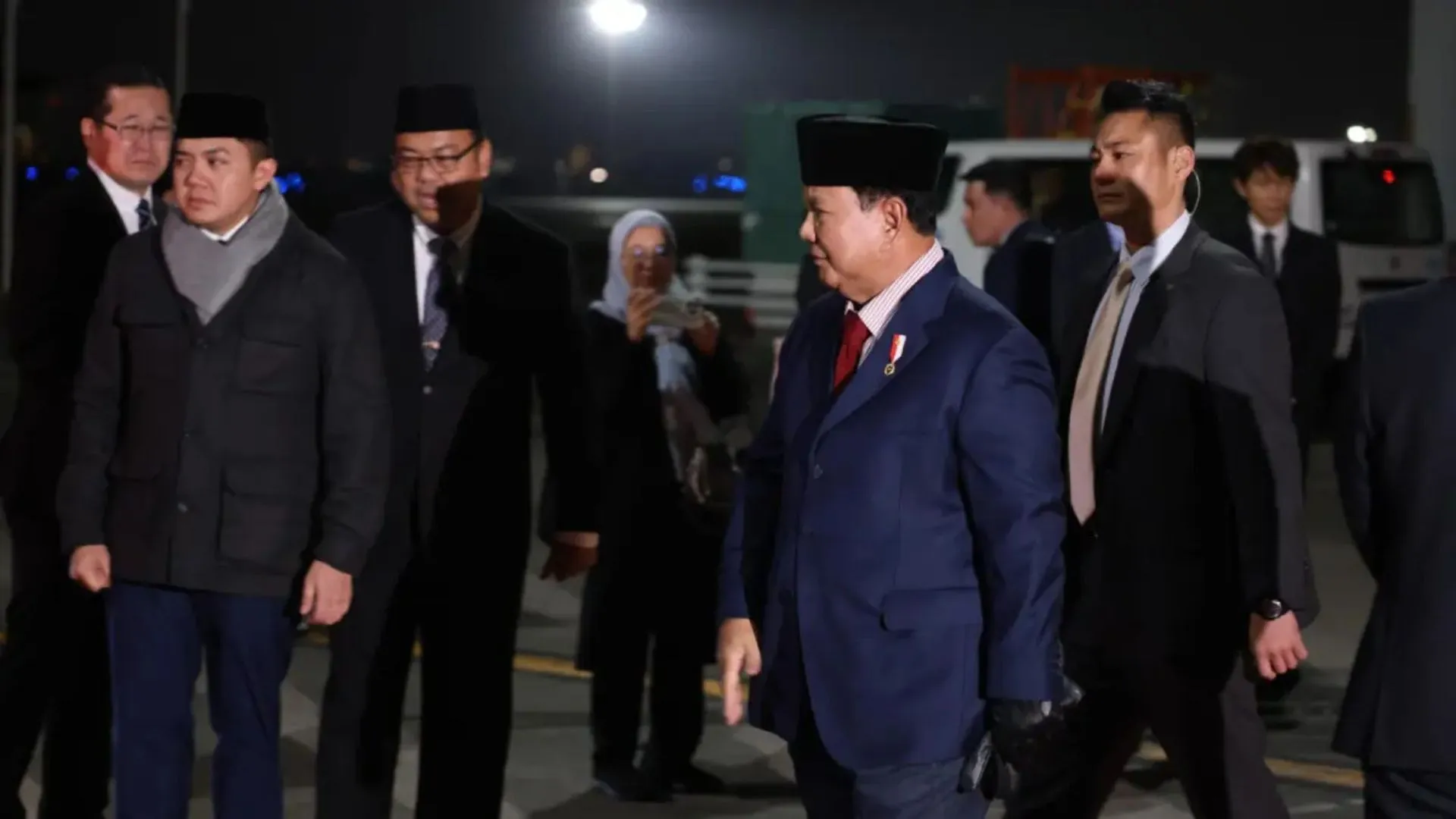 Perkuat Transformasi Digital: Menkomdigi Dampingi Presiden Prabowo dalam Misi Strategis ke Jepang